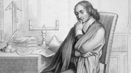 L'effrayant génie'. Leven, werk en leefwereld van Blaise Pascal.