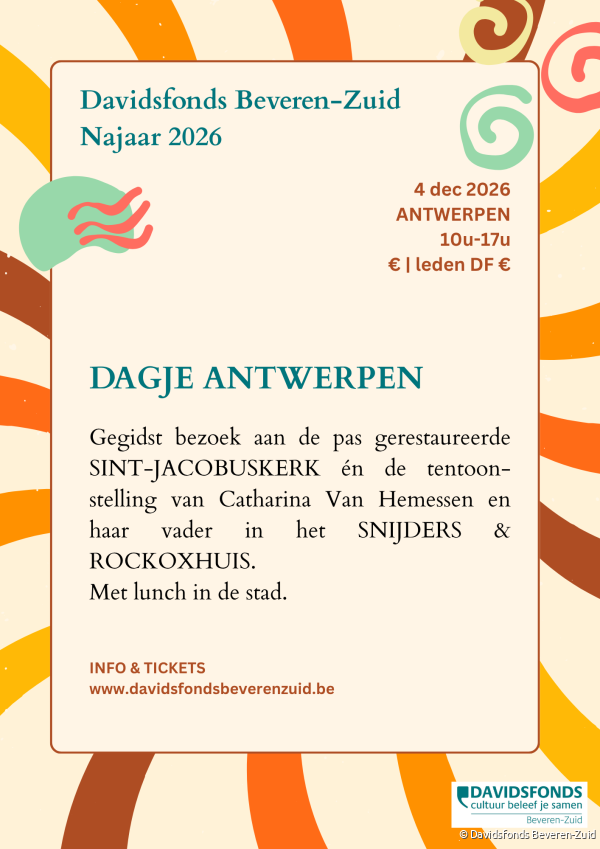 omschrijving activiteit
