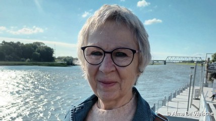 ALMA DE WALSCHE
