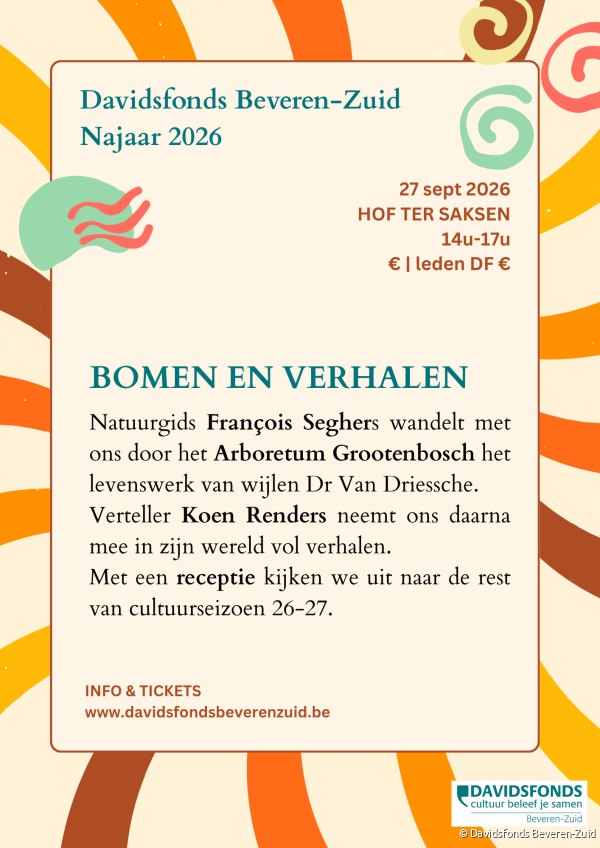 beschrijving activiteit