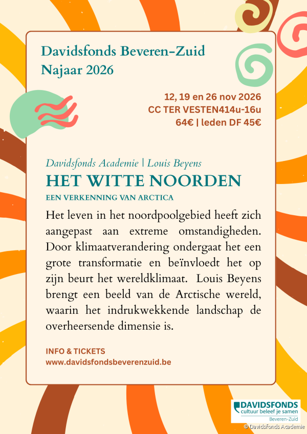omschrijving activiteit