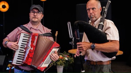 Tantris  'samen zingen'