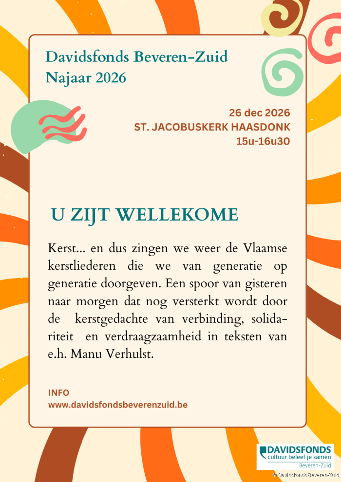 omschrijving activiteit
