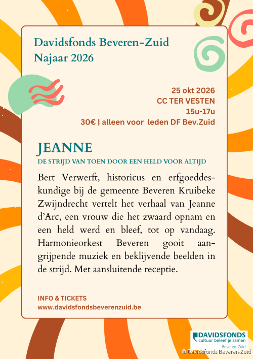 omschrijving activiteit