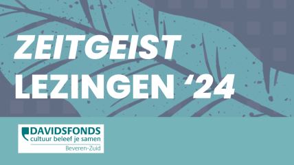 Zeitgeist Lezingen '24  - Prof. Dr. Hendrik Vos, Europa